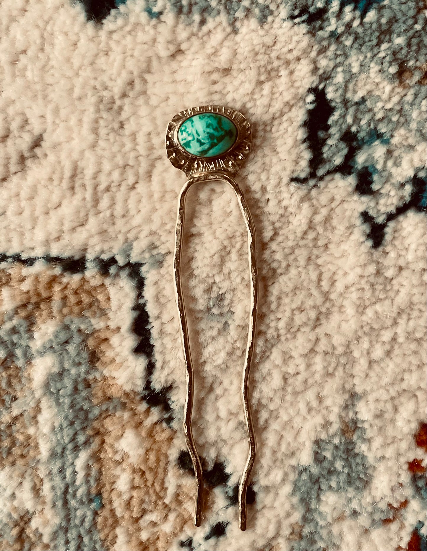 Pique à cheveux Gota