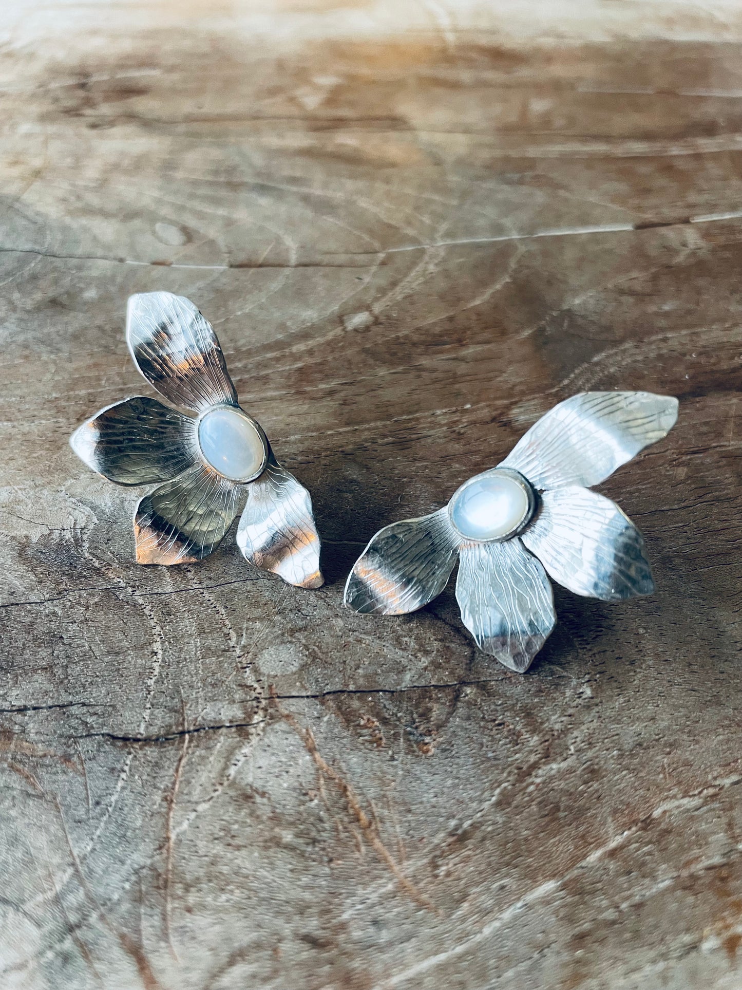Boucles d'oreilles Yuna