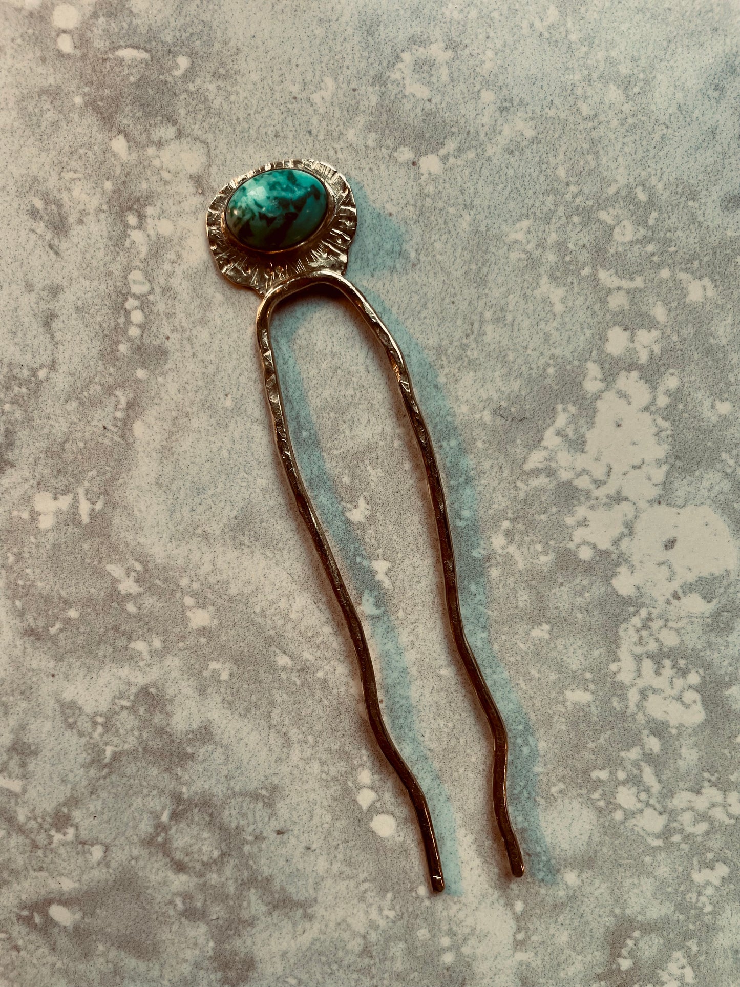 Pique à cheveux Gota