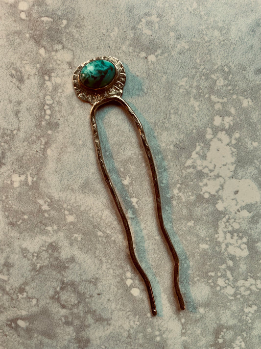 Pique à cheveux Gota