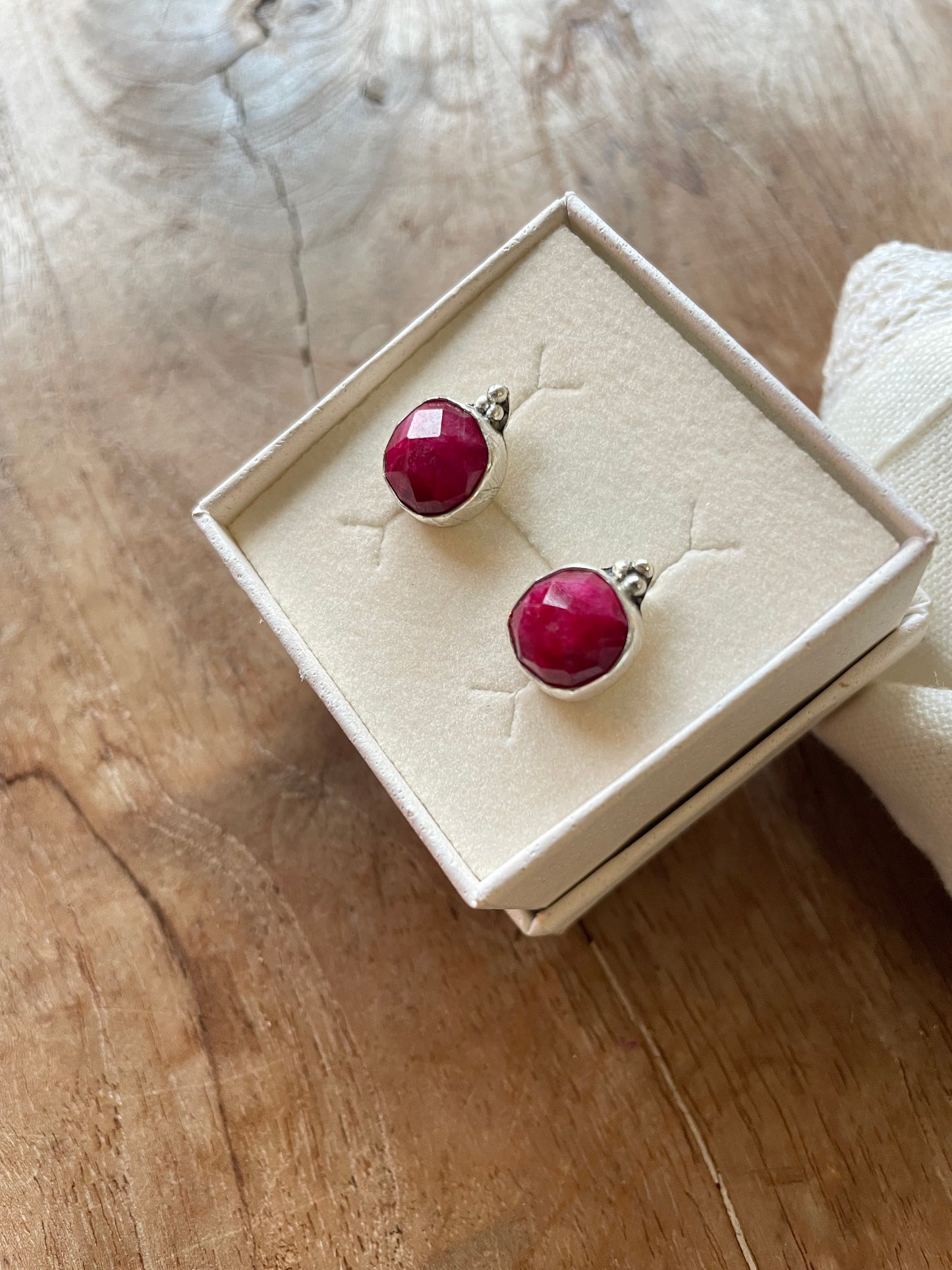 Boucles d'oreilles Boesa