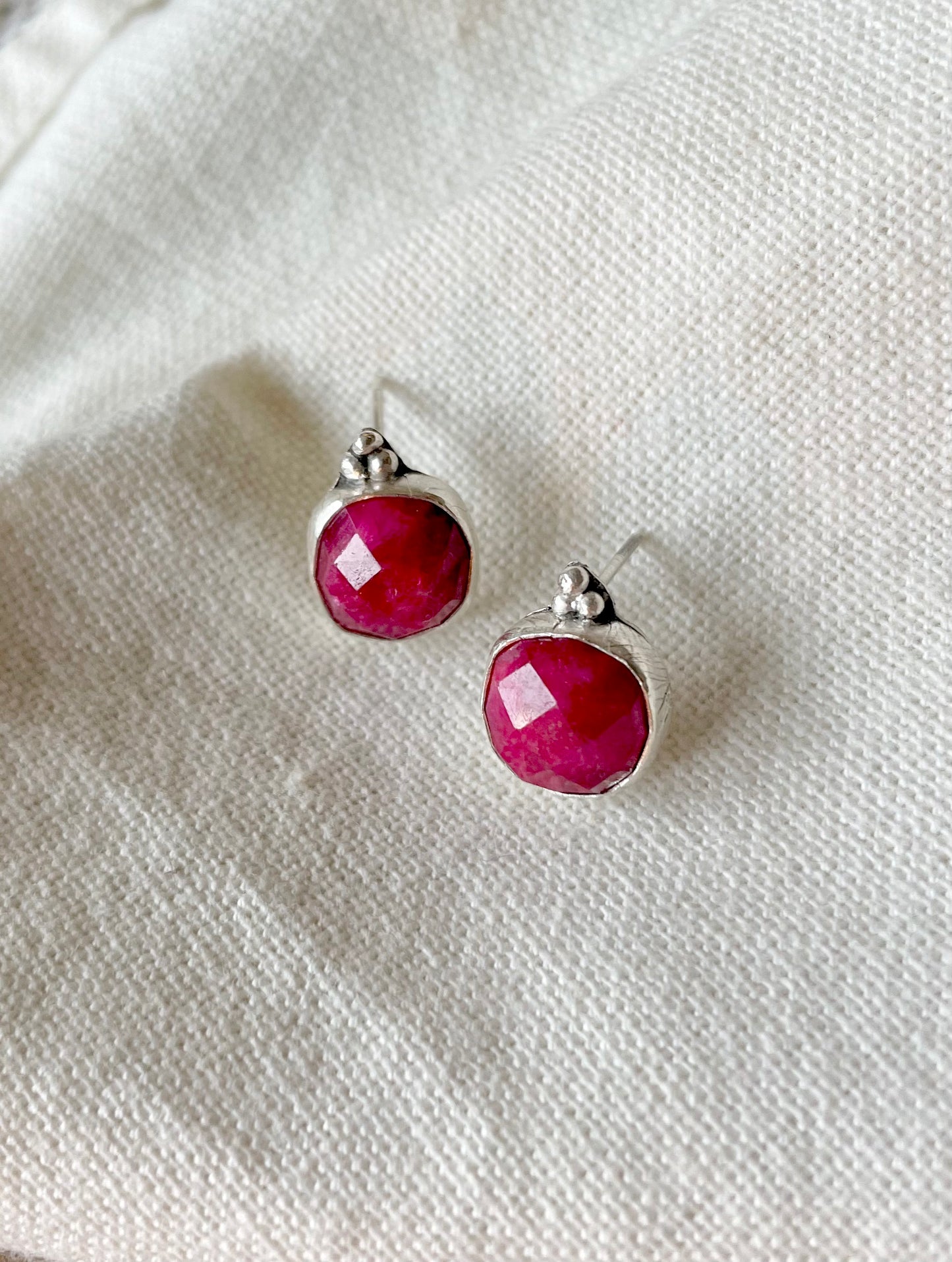 Boucles d'oreilles Boesa